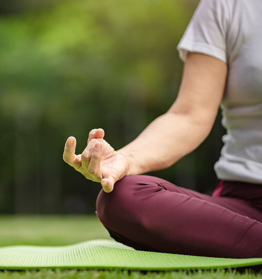 Yoga 