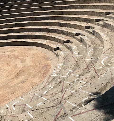 Amphitheater