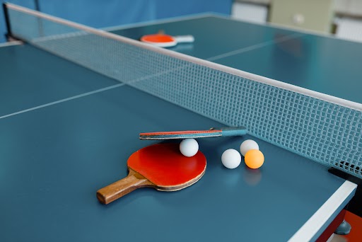 Table Tennis