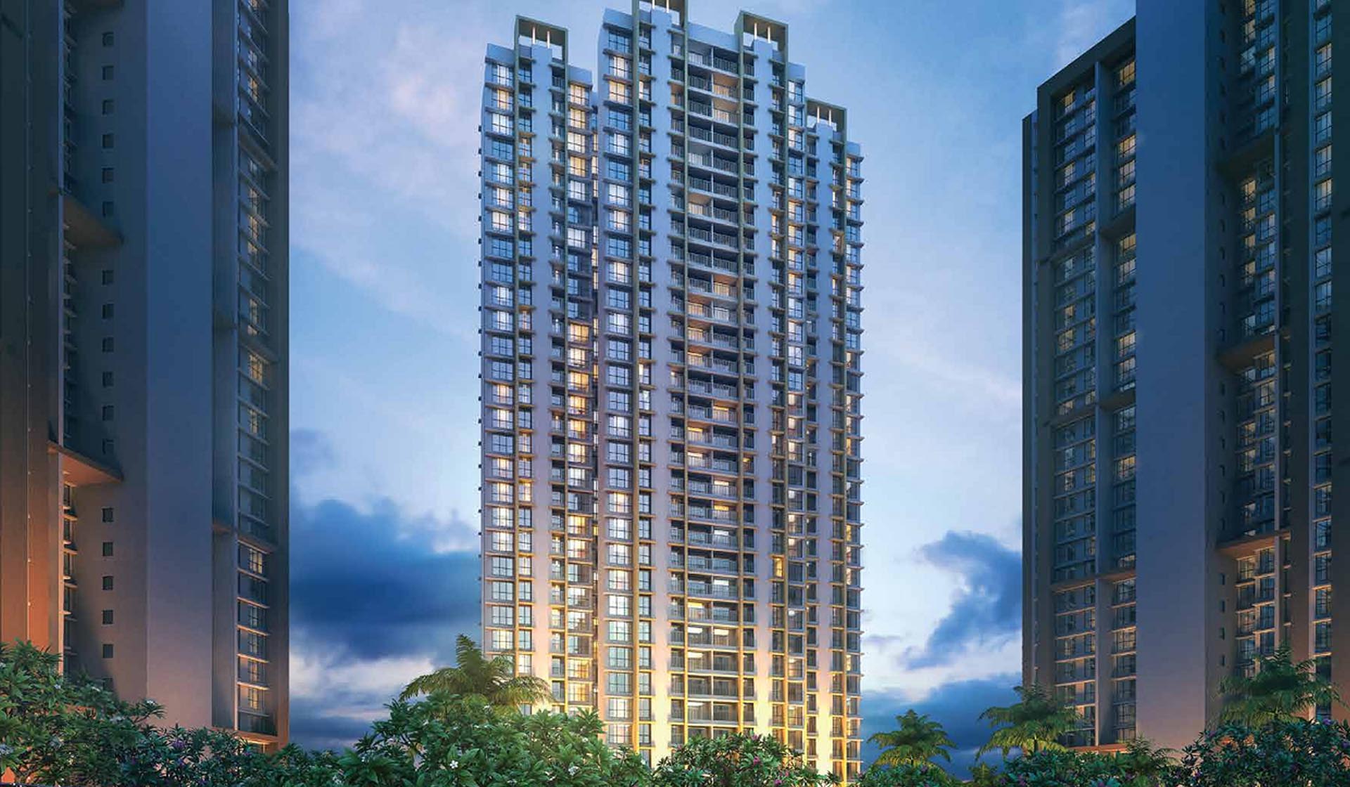 Lodha Group 