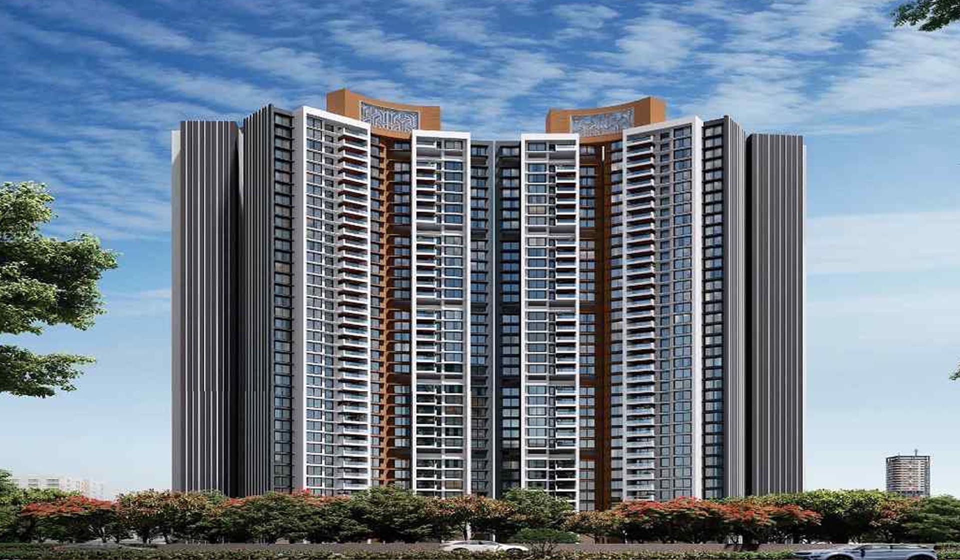 Lodha Group 