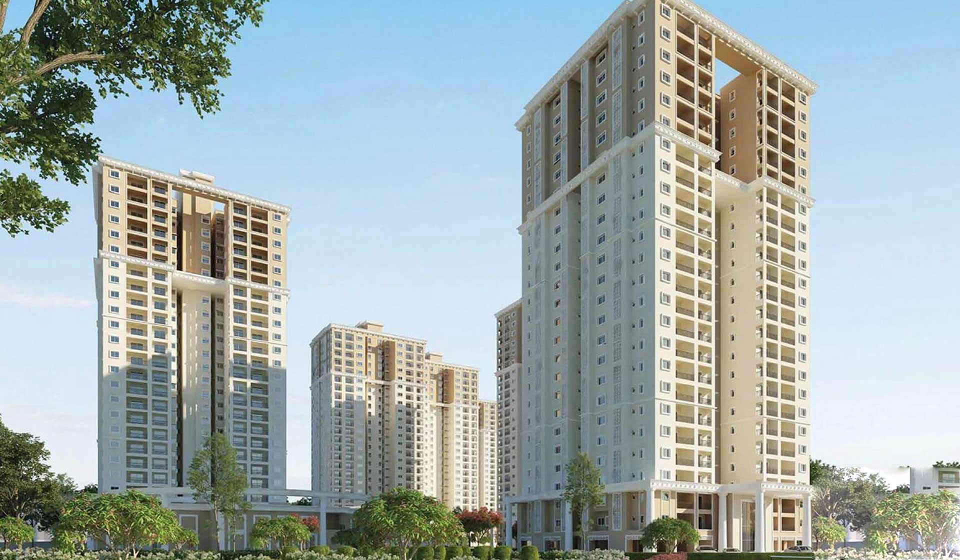 Prestige Group