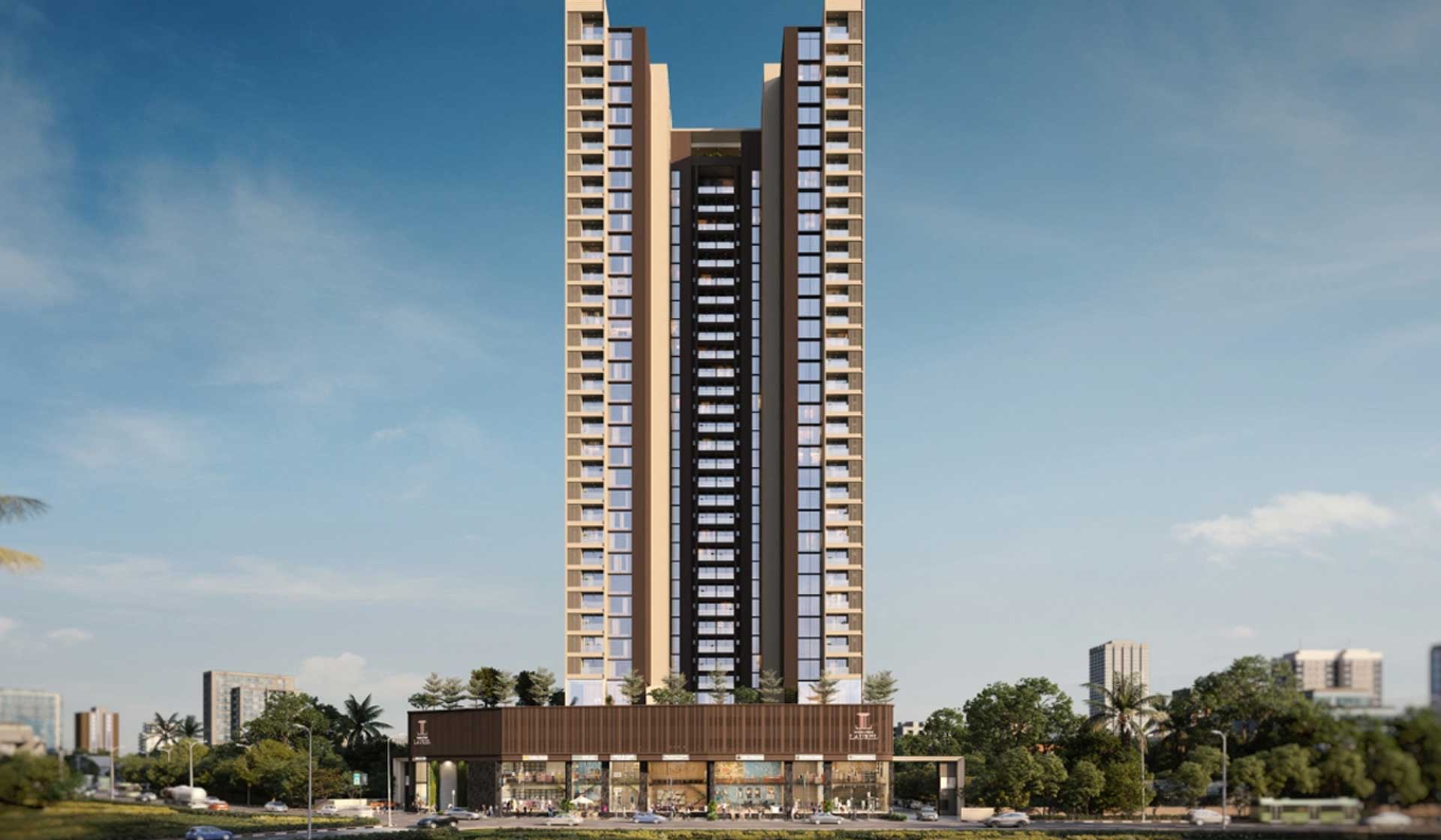 Venkatesh Buildcon  