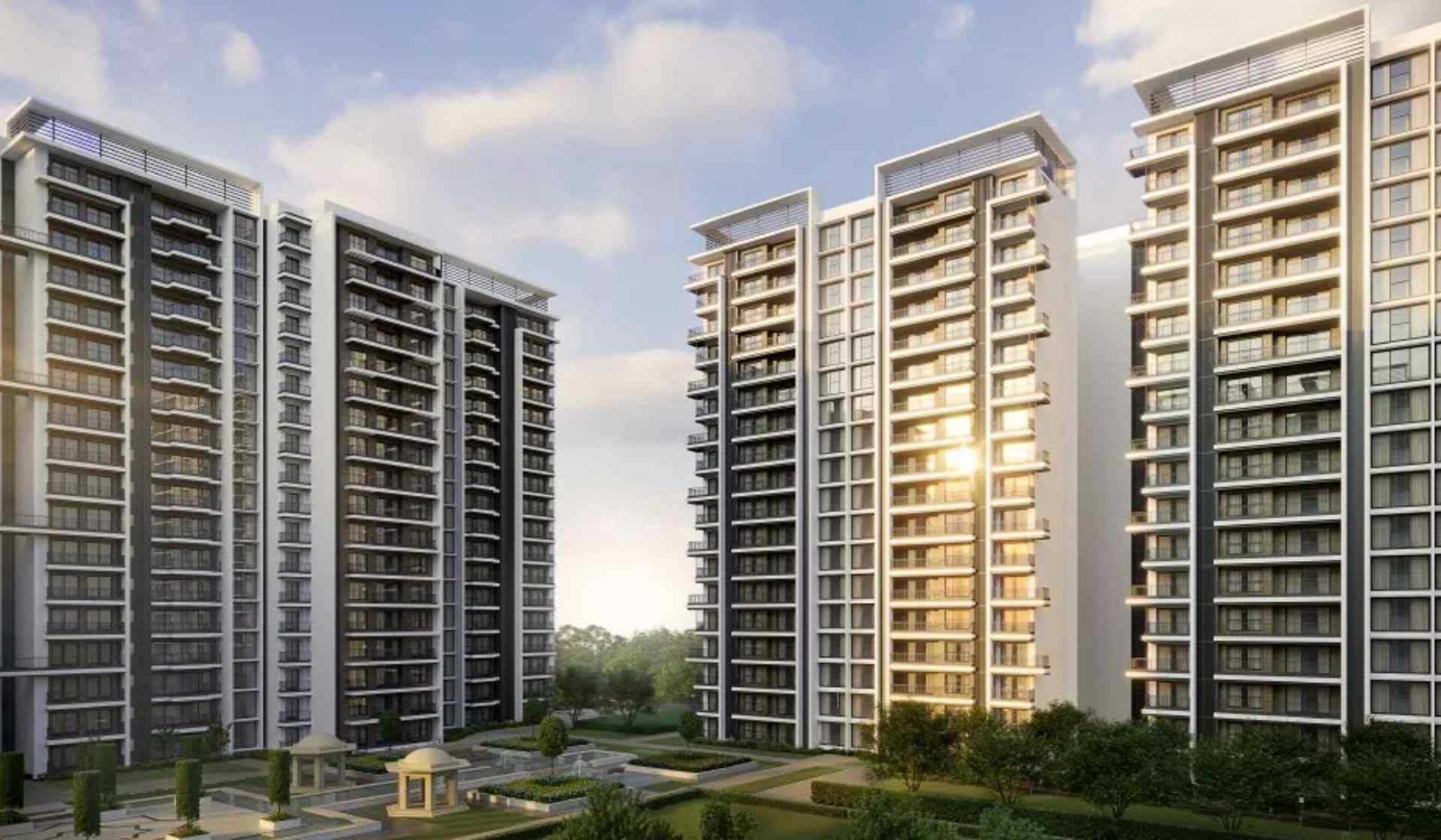 Sobha Developer