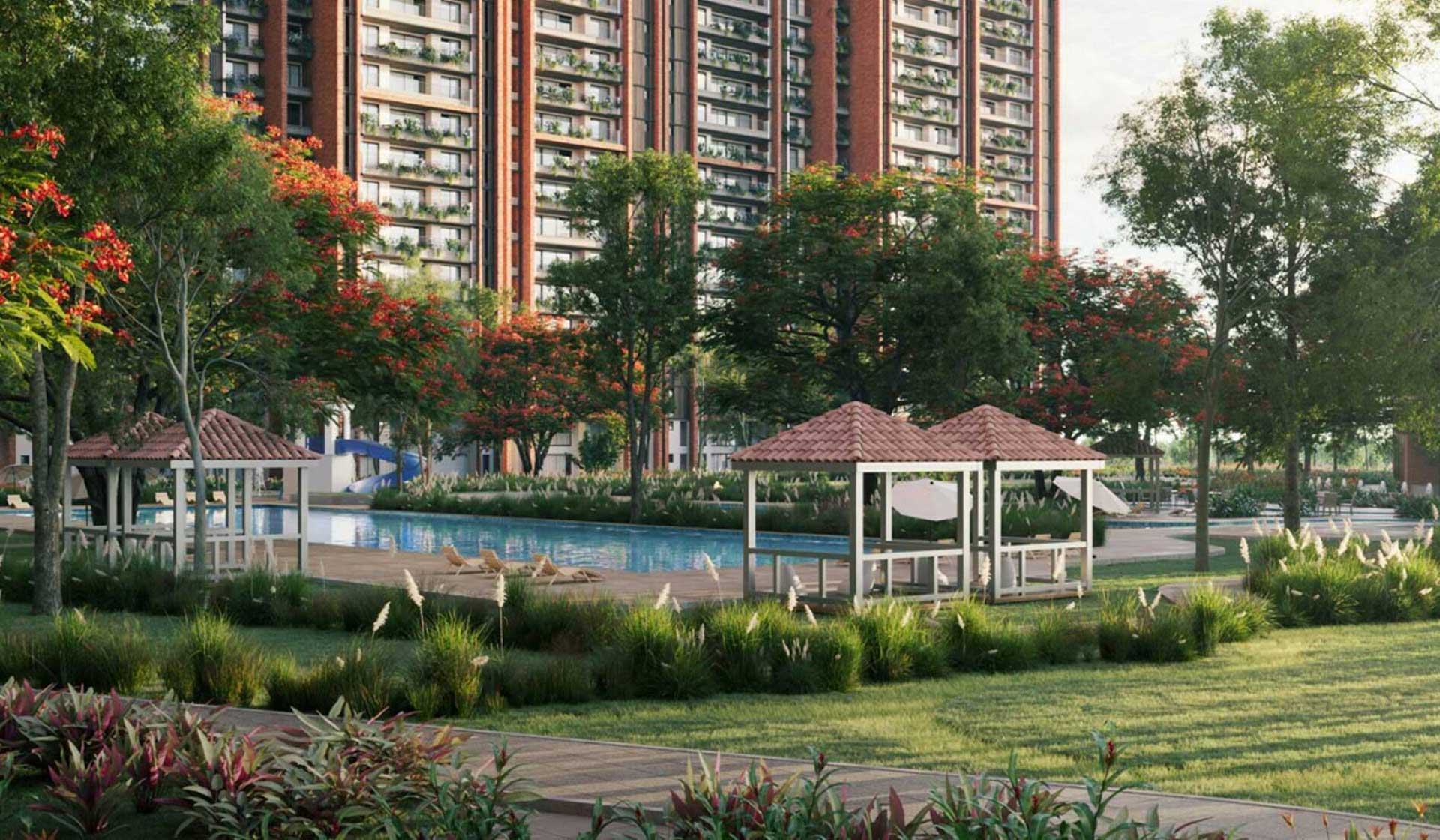 Sobha Developer