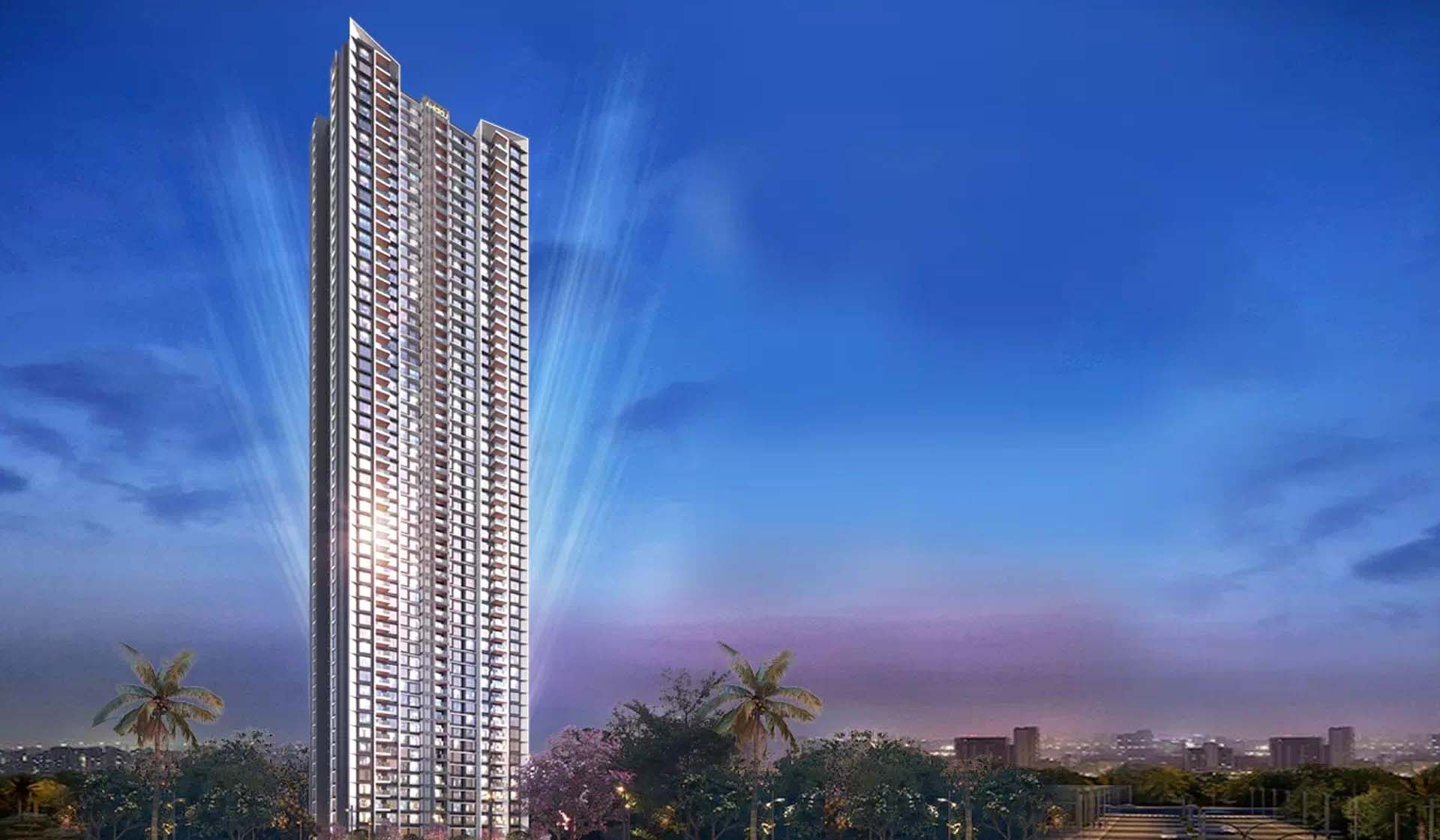 Lodha Bellevue