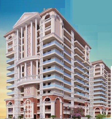 Godrej Emerald Waters